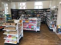 Pharmacie Saint-Martin à Amiens