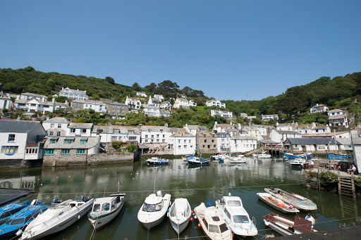 Cornish Horizons - Visual