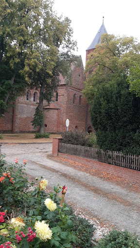 Klosterkirche Diesdorf - Thumbnail
