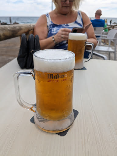 Aussie's Beach Bar - Thumbnail