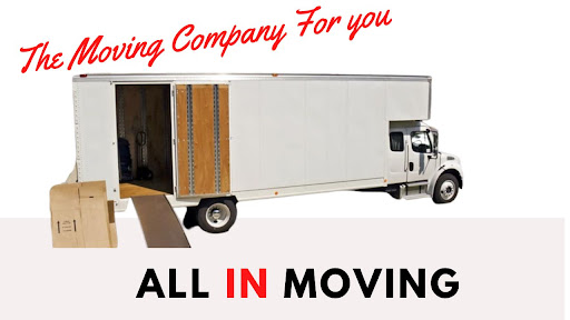 Allinmoving - Visual