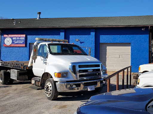 Affordable Auto Repair & Towing Gallery - United States