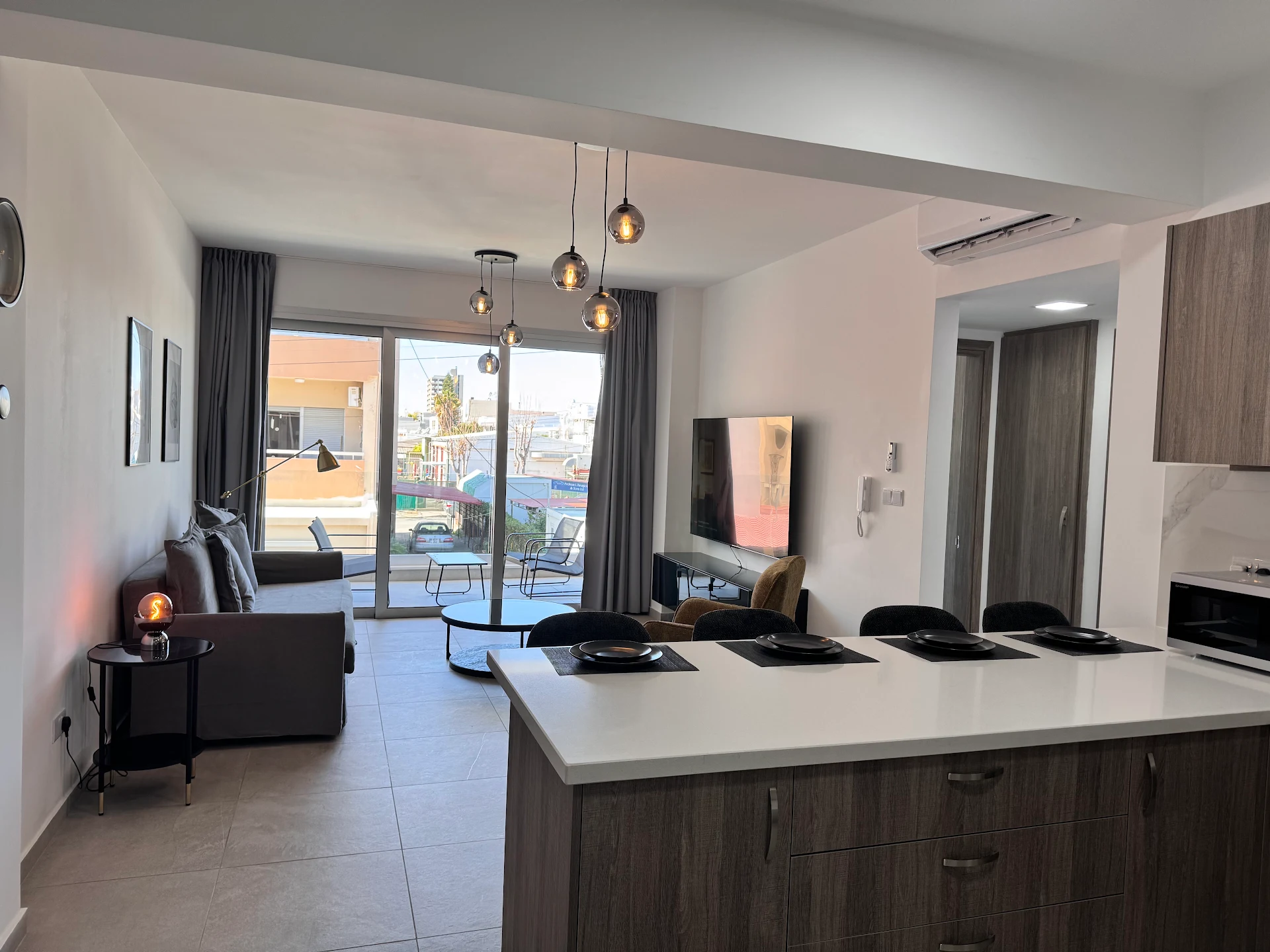 City Hall Suites