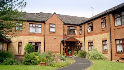 Anchor - Rixton Court