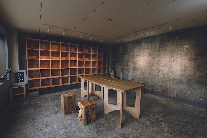 ギャラリー八角 京都