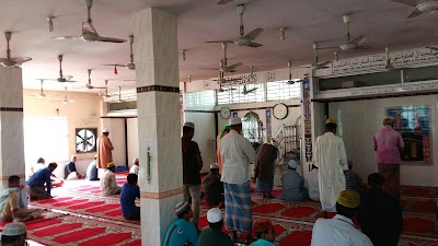 Photos of Khaja Garib Nawaz Jame Masjid