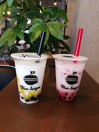 Blue Saigon ブルーサイゴン