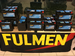 Photo n°9 de Auto Distribution CORBESS à Vert-Saint-Denis (Magasin de pièces automobiles)