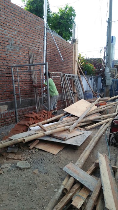Photos of Bank BRI Unit Bungkal