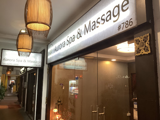 Aurora Spa & Massage - Thumbnail