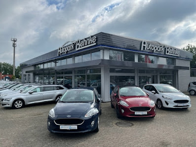 Autopark Behnke Auf den Mehren 38, 28832 Achim, Deutschland