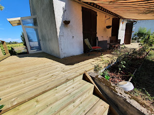 Photo n°8 de MULTI SERVICES CHATILLONNAIS M.S.C. à Châtillon-Coligny (Entreprise de terrassement)