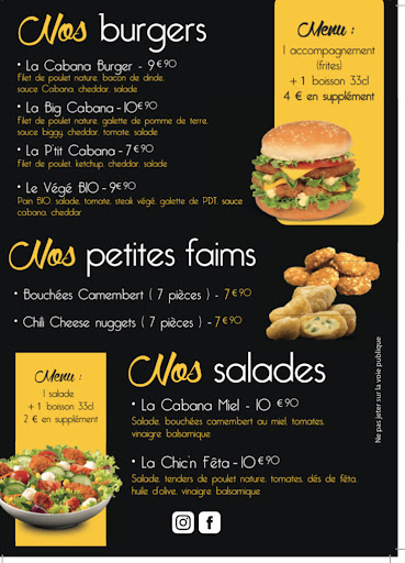 Photo 3 - Croquez, savourez, recommencez !
