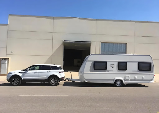 Campers Maumar - Visual