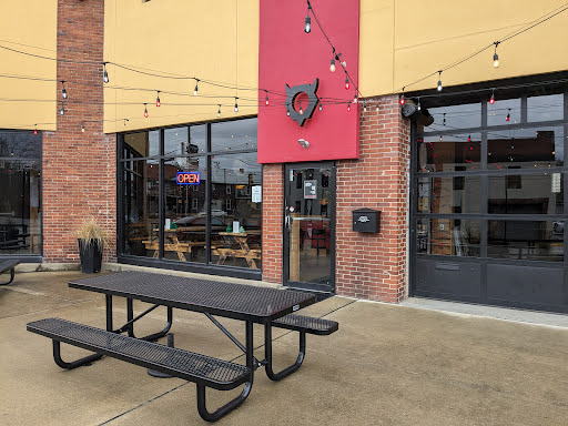 Helltown Taproom Houston - Thumbnail