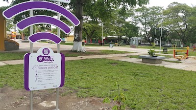 Photos of Parque Alfonso Montoya Pava