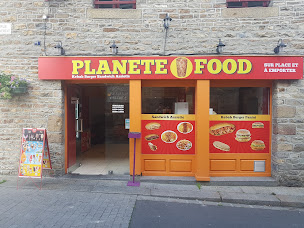 Photo n°31 de KEBAB PLANETE FOOD à Saint-Aubin-du-Cormier (Restauration rapide)