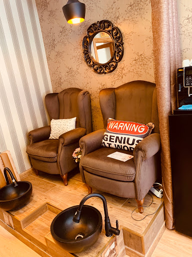 NAILS OFFICE - Thumbnail
