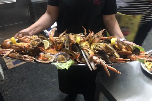 Restaurante Hotel Antela - Thumbnail