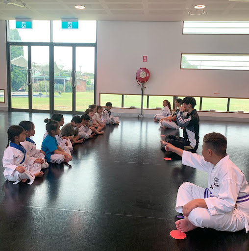 Martial Arts Spirit Cabramatta - Thumbnail