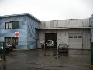 Photo n°1 de Autovision Contrôle Technique à Château-Renault (Centre de contrôle technique)