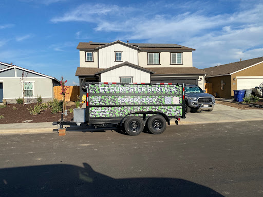 EZ Dumpster Rentals LLC