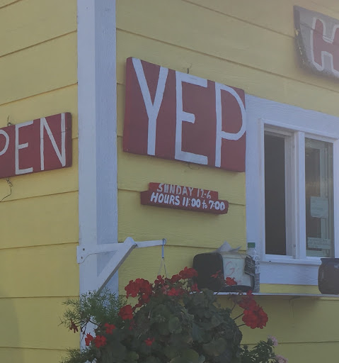 G's Homemade Ice Cream Gallery - United States