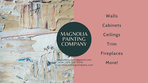 The Magnolia Painting Company