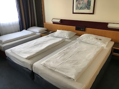 Photos of Austria Trend Hotel Lassalle