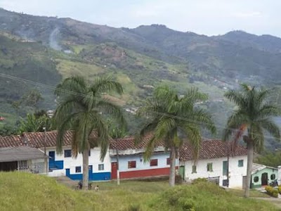 Photos of San Vicente de Paul Hospital