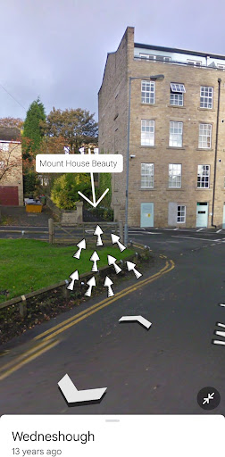 Mount House Beauty - Thumbnail