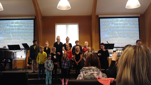 Niagara Orchard Community Church - Thumbnail