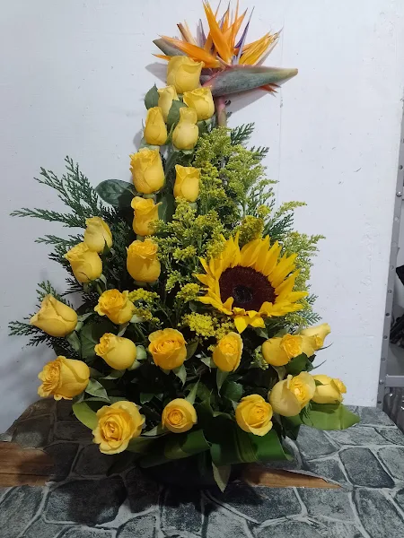 Floreria Mi Bella Flor photo