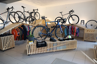 Le Repaire du Cycliste