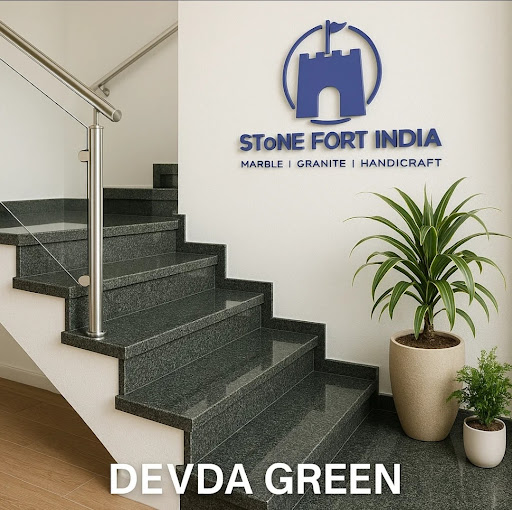🌿 Devea Green Granite - Now Available at the Best Price! 🌿 post image