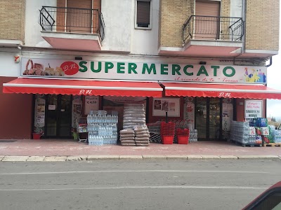 supermarket