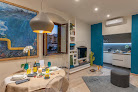 The Architect Suite à  Livorno