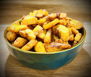 Photo n°6 de Restaurant Africain CK-EAT à Montévrain (Restaurant africain)