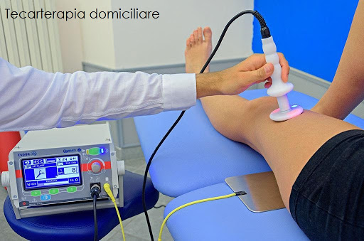 Fisioterapia a Domicilio - Dott. Lorenzo Mugellini - Physio at your home & workplace - Thumbnail