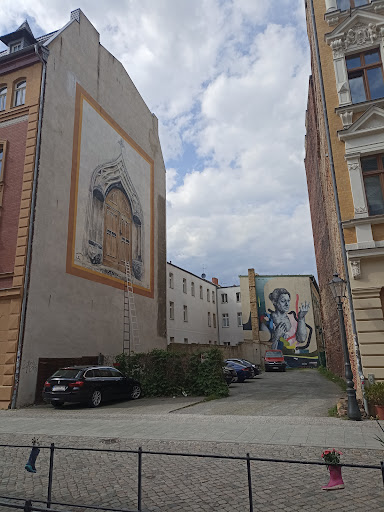 WB Motion Mural Kura 2017