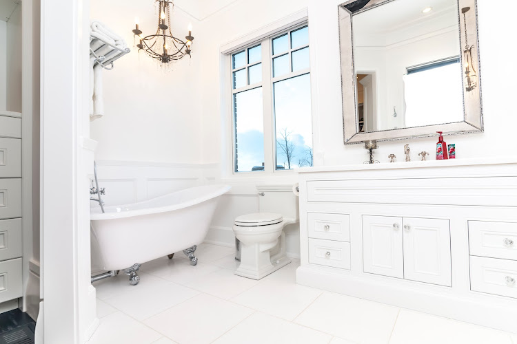 Scott Arthur Millwork & Cabinetry Ltd photo 1