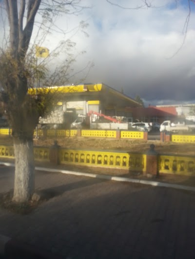 Photos of Station service El Hassi