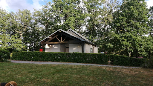 Photo de Camping Municipal de Saint Dizier Leyrenne