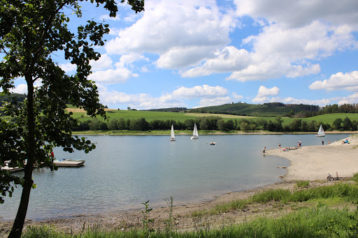 Campingplatz Seebrücke - Thumbnail
