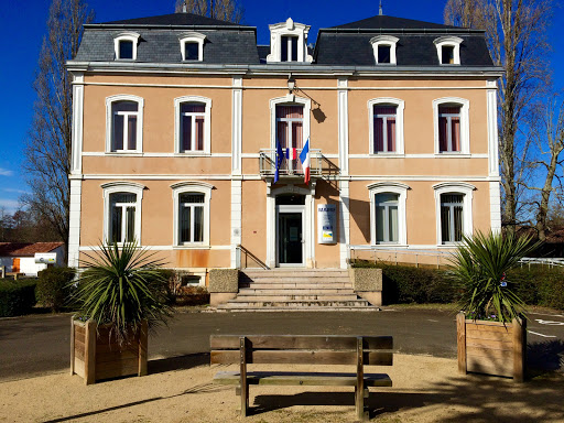 Photo de Mairie