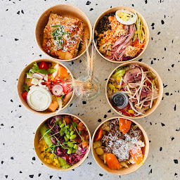 Photo n°2 de TASTE les Milles à Aix-en-Provence (Service de livraison)