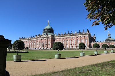 Photos of Antikentempel