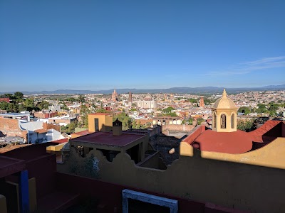 Photos of Casa de la Cuesta