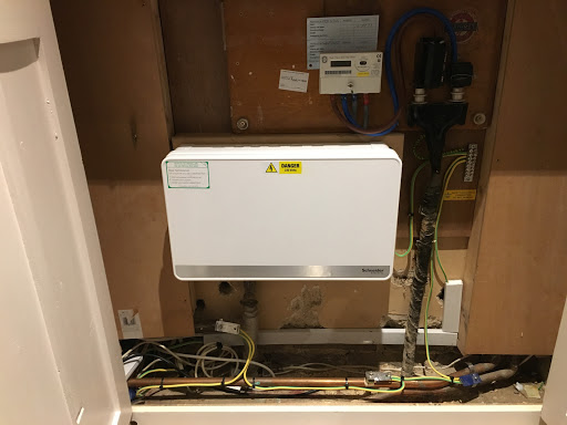 Prospect Electrical Contractors Gallery - United Kingdom