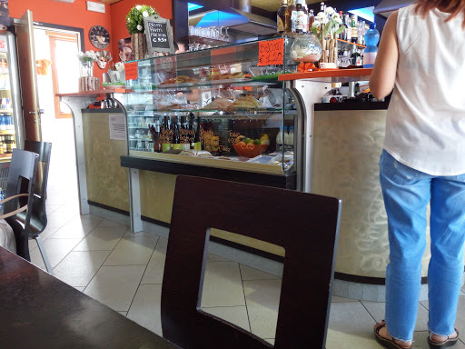 Cafè Room - Visual
